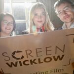 Laura Whitmore Instagram – Attention Irish filmmakers!! Screen Wicklow and Wicklow Arts Office are pleased to announce this new Wicklow Film Award for 2024, which was launched at the Clermont Screen Hub at Wicklow County Campus by Laura Whitmore.
The purpose of the award is to support Wicklow filmmakers to make high-quality, original films in the county where so many huge productions are currently being shot. Narrative films, documentary, digital film and animation are all eligible to apply. The Wicklow Short Film Award is funded by Wicklow County Council and Creative Ireland @creativeireland , and supported also by Clermont Screen Hub.
For 2024, there will be a maximum of 2 grants of up to €15,000 each for the production of a short film or documentary. Films should be approximately 10-15 minutes in duration, although animation projects may be shorter. The total fund therefore available for award in 2024 is €30,000
Screen Wicklow will also assist grant recipients with locations, permits and where possible, Wicklow Arts Office and Screen Wicklow will seek to facilitate screening opportunities for the two successfully funded films.
The primary applicant must be native to County Wicklow or residing in County Wicklow for the past three consecutive years. For all further eligibility criteria and funding guidelines please see https://www.wicklow.ie/Business/Film
________
Glam @unafarrellmua
Hair @shaunalawlorhair
Suit @viviennewestwood @emmalanestylist shirt @joannehynes boots @sophiawebster bag @margaret0connor