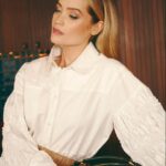 Laura Whitmore Instagram - ‘And we put our hands up like the ceiling can’t hold us’ A collection of me posing with my arms in awkward positions… MAKE UP @nickibugs using @makeupbymario #crueltyfree HAIR @krzeen Wearing @rebeccavallance shot by @dipus_photography.raw #whatwhitmorewore