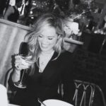 Laura Whitmore Instagram – Paris was a vibe 💙