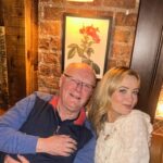 Laura Whitmore Instagram – Making Memories