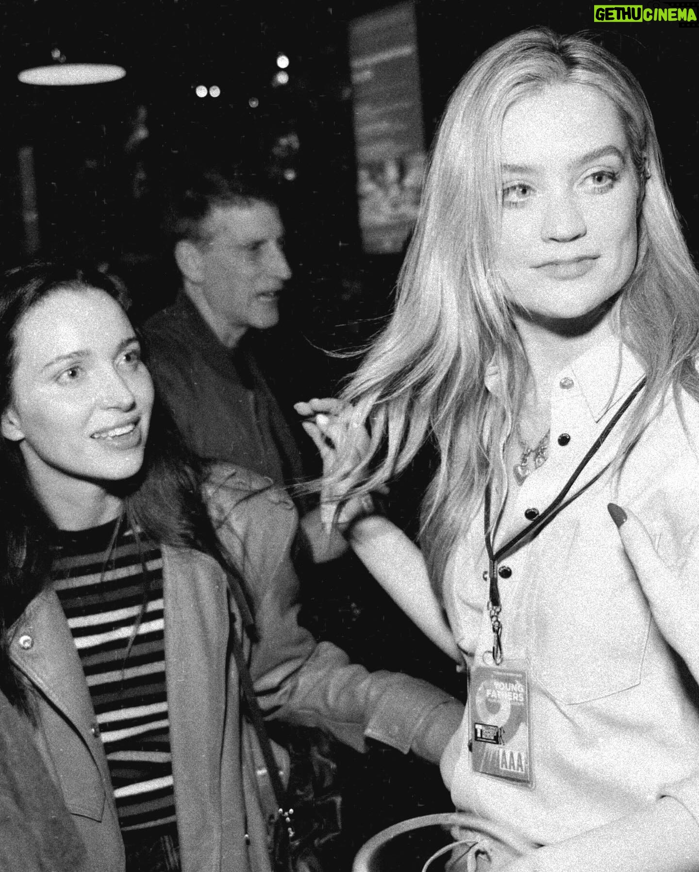 Laura Whitmore Instagram - Royal Albert Hall BTS (and I will have a hair tie around my wrist to the day I die!) Jumpsuit @freepeopleeu Scarf @rockinshq Yellow leather dress @lamaniafashion 📸 @georgeonaboat