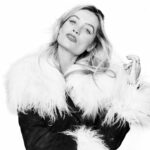 Laura Whitmore Instagram - New Work! So much joy and laughs doing this shoot. 2 hours of chats and 10 mins shooting 😆