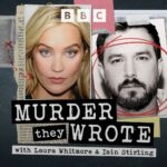 Laura Whitmore Instagram - Do you feel light or heavy in the bath? 🛁 #MTWPod This week Laura tells the story of the ‘Brides in the bath’ murders, which involved some pretty shocking detective work... Murder They Wrote with Laura Whitmore & Iain Stirling | Listen on BBC Sounds