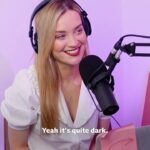 Laura Whitmore Instagram - A dog turning up at school was a HUGE moment 🐶 #MTWPod This week Laura explores how a group of teenagers in 1990s Wisconsin ended up with a very deadly homework assignment… Murder They Wrote with Laura Whitmore & Iain Stirling | Listen on BBC Sounds