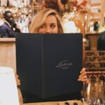 Laura Whitmore Instagram – Paris was a vibe 💙