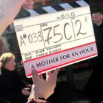 Laura Whitmore Instagram - Thanks @variety Fell in love with this heartbreaking script when I read it and the complex character of Michelle. My first lead in a feature, hopefully not my last 😂 @goldfinchuk Getting to call this work was a treat and being able to share the screen with some brilliant female talent like Frances, Asia and Erin. Tam we didn’t get to share a scene so had to make do with a Cosmo in the hotel instead! Really looking forward to sharing this project with you all!