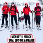 Laura Whitmore Instagram - COMIC RELIEF x AARDMAN on sale now @tkmaxxuk ahead of Red Nose Day next week! SNOW GOING BACK airs Monday 9pm BBC1 💪🏽 ❄️