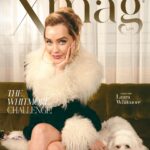 Laura Whitmore Instagram - From TV success to the West End stage, @thewhitmore’s dynamic journey unfolds in the latest Xmag issue, available on #Magzter today! 🎭 Join her rollercoaster of storytelling, fashion, and style. Check it out now. Ph by @dipus_photography.raw Digital Retouch @laurachapmanc Makeup @nickibugs x @makeupbymario Hair @krzeen x @oribe & @ghdhair Styling @hernanripiert Localization @thestandardlondon