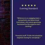 Laura Whitmore Instagram - The series is out ⭐️⭐️⭐️⭐️⭐️ As well as hosting the shows I’m an Associate Producer and have worked with exceptional teams @zigzagproductions @rumpus_media over a long period to make these 3 films. These reviews mean so much to me and all the contributors ❤️ thank you! Full box set available NOW @itvxofficial #lwinvestigates