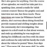 Laura Whitmore Instagram - The series is out ⭐️⭐️⭐️⭐️⭐️ As well as hosting the shows I’m an Associate Producer and have worked with exceptional teams @zigzagproductions @rumpus_media over a long period to make these 3 films. These reviews mean so much to me and all the contributors ❤️ thank you! Full box set available NOW @itvxofficial #lwinvestigates