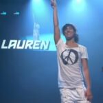 Lauren Gottlieb Instagram - My favorite #throwback! 🩵 Thank you all so much for supporting me through the years!! You’ve made this wild artist ride so fulfilling. I could have never imagined at 19 years old when I hit this stage that I would be gaining a community, an extended family, from all over the world! I love you all 💖💖💖 🧠 @waderobsoncreations 🎥 @danceonfox #soyouthinkyoucandance #sytycd #dance #laurengottlieb #waderobson