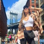 Lauren Gottlieb Instagram - NEW YORK 🍎 NEW YORK With my ❤️ @newinflux 💋 Billboards of my cousin all over town!! Crushing it @gottmik 🔥 #newyork #nyc #vacation #vibes