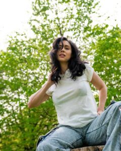 Lauren Gottlieb Instagram - AU NATURAL 🌾 📸 @newinflux #photography #photos #lotd #aunatural #london