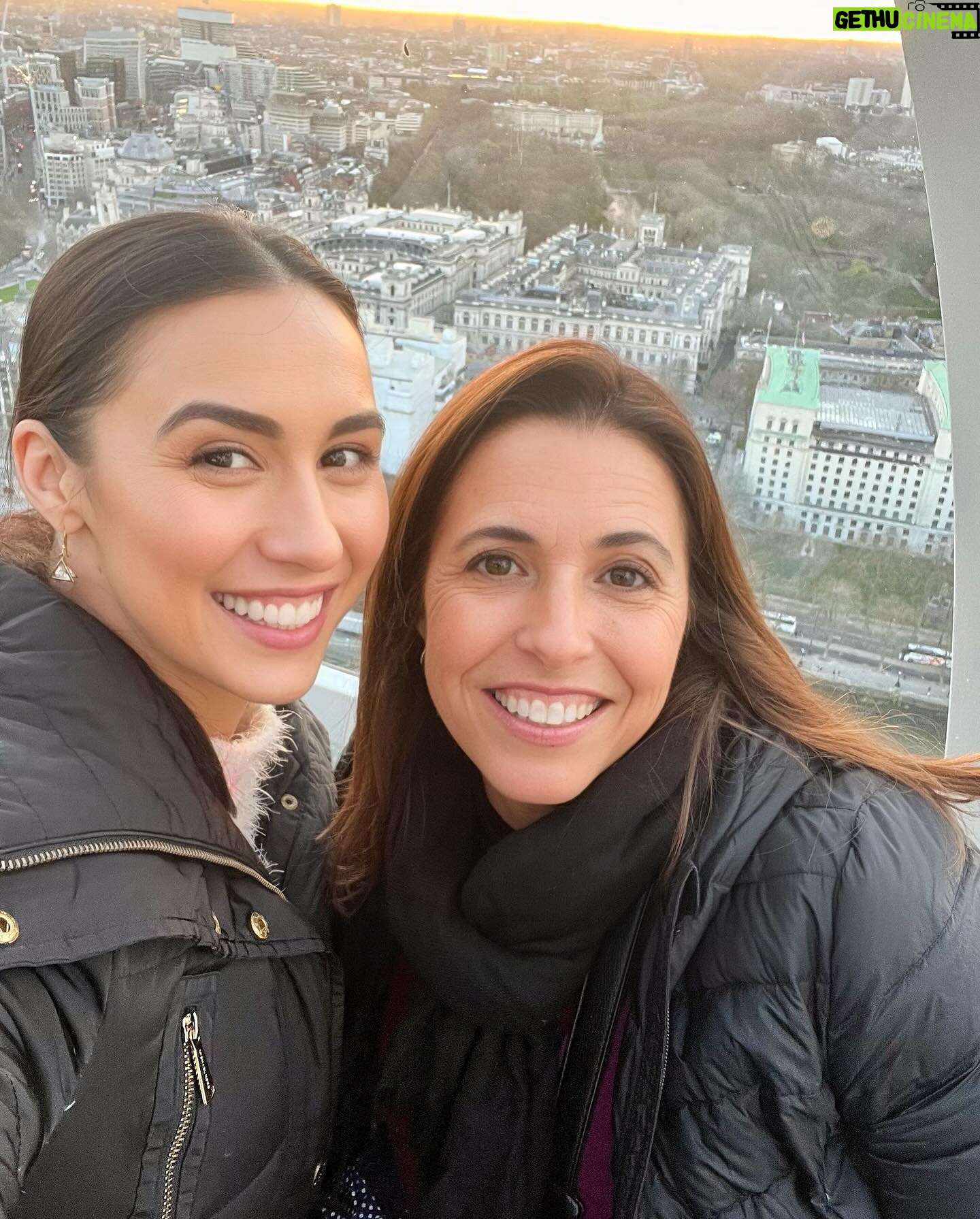 Lauren Gottlieb Instagram - Fairytale Moments πβ¨ Kevin and Meri Bender were my childhood dance teachers turned lifelong best friends!! Itβs been so special introducing them to @newinflux π₯Ήπ This weekend they came to visit us in London and TJ and I surprised them with two big asks: If Meri would be my Bridesmaid and stand by my side at our wedding and if Kevin would do us the honor of officiating our ceremony and marrying us ππ₯Ήπ It was truly the most special night that played out like a movie and is ingrained in my memory forever!!! π€©π€©π€© Wedding planning kicked off to a great start!!! Couldnβt miss out on having this unforgettable moment together while you were in London. Love you always and forever @merib0829 @dmpc1987 @dmpcaz ππ« #wedding #weddingplanning #bridesmaid #officiant #bride #groom #shesaidyes #engagement #love #fairytale