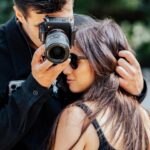 Lauren Gottlieb Instagram - Happier with you 😍💓 #happy #couple #instaofficial #inlove #bae #goals #london #laurengottlieb #newinflux 📸 @ziebellphotography