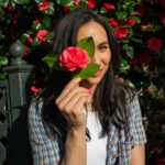 Lauren Gottlieb Instagram - Spring has Sprung 😝🌷 I’ll take ALL the sunshine please.. thank you!! 📸 @newinflux #london #sunshine #springtime