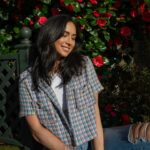 Lauren Gottlieb Instagram - Spring has Sprung 😝🌷 I’ll take ALL the sunshine please.. thank you!! 📸 @newinflux #london #sunshine #springtime
