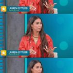 Lauren Gottlieb Instagram - What a cool opportunity this was to share my journey with @mariolopez on @accesshollywood. Not gonna lie, I feel insanely proud showcasing what all I’ve accomplished and continue striving for in both Hollywood and Bollywood. Loving this global work life ⚡️ Long days, work through the nights, I’m here for it baby 🙌🏽😎 Thank you for having me on @accesshollywood #accessdaily and @mariolopez ♥️ #accessdaily #accesshollywood #mariosminute #mariolopez #laurengottlieb #bollywood #hollywood #dancer #actor #choreographer #artisticdirector