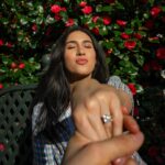 Lauren Gottlieb Instagram - Spring has Sprung 😝🌷 I’ll take ALL the sunshine please.. thank you!! 📸 @newinflux #london #sunshine #springtime