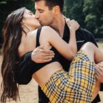 Lauren Gottlieb Instagram - Happier with you 😍💓 #happy #couple #instaofficial #inlove #bae #goals #london #laurengottlieb #newinflux 📸 @ziebellphotography