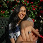 Lauren Gottlieb Instagram - Spring has Sprung 😝🌷 I’ll take ALL the sunshine please.. thank you!! 📸 @newinflux #london #sunshine #springtime