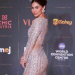 Lauren Gottlieb Instagram - I’ve returned to India as a Princess 👑 Earrings @minerali_store Styled by @ipshita_bhatnagar Assisted by @shruti_modi Makeup @aradhanachakravarty Hair @babita_bose00 @tapnrise Edit @ausee.art
