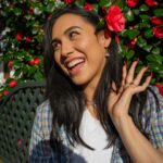 Lauren Gottlieb Instagram - Spring has Sprung 😝🌷 I’ll take ALL the sunshine please.. thank you!! 📸 @newinflux #london #sunshine #springtime