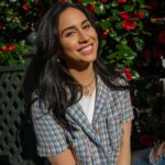 Lauren Gottlieb Instagram - Spring has Sprung 😝🌷 I’ll take ALL the sunshine please.. thank you!! 📸 @newinflux #london #sunshine #springtime