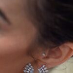 Lauren Gottlieb Instagram - I’ve returned to India as a Princess 👑 Earrings @minerali_store Styled by @ipshita_bhatnagar Assisted by @shruti_modi Makeup @aradhanachakravarty Hair @babita_bose00 @tapnrise Edit @ausee.art