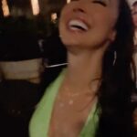 Lauren Gottlieb Instagram - A picture is worth a thousand words but a memory is priceless 🤑💚 Swipe for some good fun! #birthday #celebration #heartisfull #💚