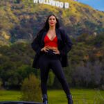 Lauren Gottlieb Instagram - SPECIAL NEWS!!! 🔥 I’m performing on ‘Naatu Naatu’ at the OSCARS!!!!!! I’m beyond excited to perform on the most prestigious stage in the world. Wish me luck!!! 🙏🏽💕💕💕 📸 @justin.corbo ♥️ #95thacademyawards #academyawards #oscars #theoscars #naatunaatu #tollywood #hollywood #india #dance #laurengottlieb