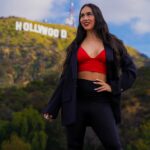 Lauren Gottlieb Instagram - SPECIAL NEWS!!! 🔥 I’m performing on ‘Naatu Naatu’ at the OSCARS!!!!!! I’m beyond excited to perform on the most prestigious stage in the world. Wish me luck!!! 🙏🏽💕💕💕 📸 @justin.corbo ♥️ #95thacademyawards #academyawards #oscars #theoscars #naatunaatu #tollywood #hollywood #india #dance #laurengottlieb