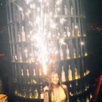 Lauren Gottlieb Instagram - Most EPIC Birthday!!!!!!! 🥳💚😜 Thank you @xxlstudioworks @focuspr for putting together this party 😘 Thank you to all my friends who came out to celebrate with me! 🖤 And thank you everyone @experiencedragonfly_mumbai who hyped me up last night!!!! 🫶🏼 And of course, thank YOU insta fam for wishing me!! 🥰 🎥 @mitesh.mehtaa #reels #reelsinstagram #reelitfeelit #explore #explorepage #birthday #party #dragonfly #club #dance #drink #drank #drunk