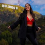 Lauren Gottlieb Instagram - SPECIAL NEWS!!! 🔥 I’m performing on ‘Naatu Naatu’ at the OSCARS!!!!!! I’m beyond excited to perform on the most prestigious stage in the world. Wish me luck!!! 🙏🏽💕💕💕 📸 @justin.corbo ♥️ #95thacademyawards #academyawards #oscars #theoscars #naatunaatu #tollywood #hollywood #india #dance #laurengottlieb