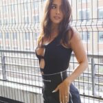 Lauren Gottlieb Instagram - 🎥 Stills in motion 💋