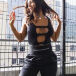 Lauren Gottlieb Instagram - 🎥 Stills in motion 💋