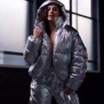 Lauren Gottlieb Instagram - I love you to the moon and back 😘🌙 📸 @anton.usikov.dp 🙌🏼 #laurengottlieb #fashion #shoot #model #dancer #reel #reelsinstagram #reelitfeelit #explore #explorepage #rabbit
