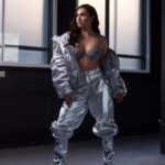 Lauren Gottlieb Instagram - I love you to the moon and back 😘🌙 📸 @anton.usikov.dp 🙌🏼 #laurengottlieb #fashion #shoot #model #dancer #reel #reelsinstagram #reelitfeelit #explore #explorepage #rabbit