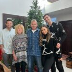 Lauren Gottlieb Instagram - Resurfacing after the holidays 🌵☀️🦃🥂🌅 We had a great time exploring Arizona while introducing our families for the first time ♥️🫶🏼 #meettheinlaws #arizonachristmas #scottsdale #sedona #flagstaff
