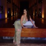 Lauren Kettering Instagram - pretty in green