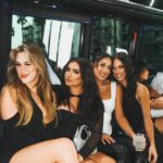 Lauren Kettering Instagram - waited for this moment my whole life 🩶🐝 thank you for making this possible <3 @clubllondon