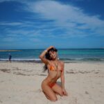 Lauren Kettering Instagram - 🧜‍♀️ 🫧