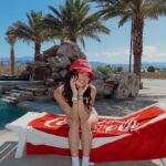 Lauren Kettering Instagram - they could never make me hate you @cocacola ❤️