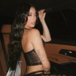 Lauren Kettering Instagram - from the vault