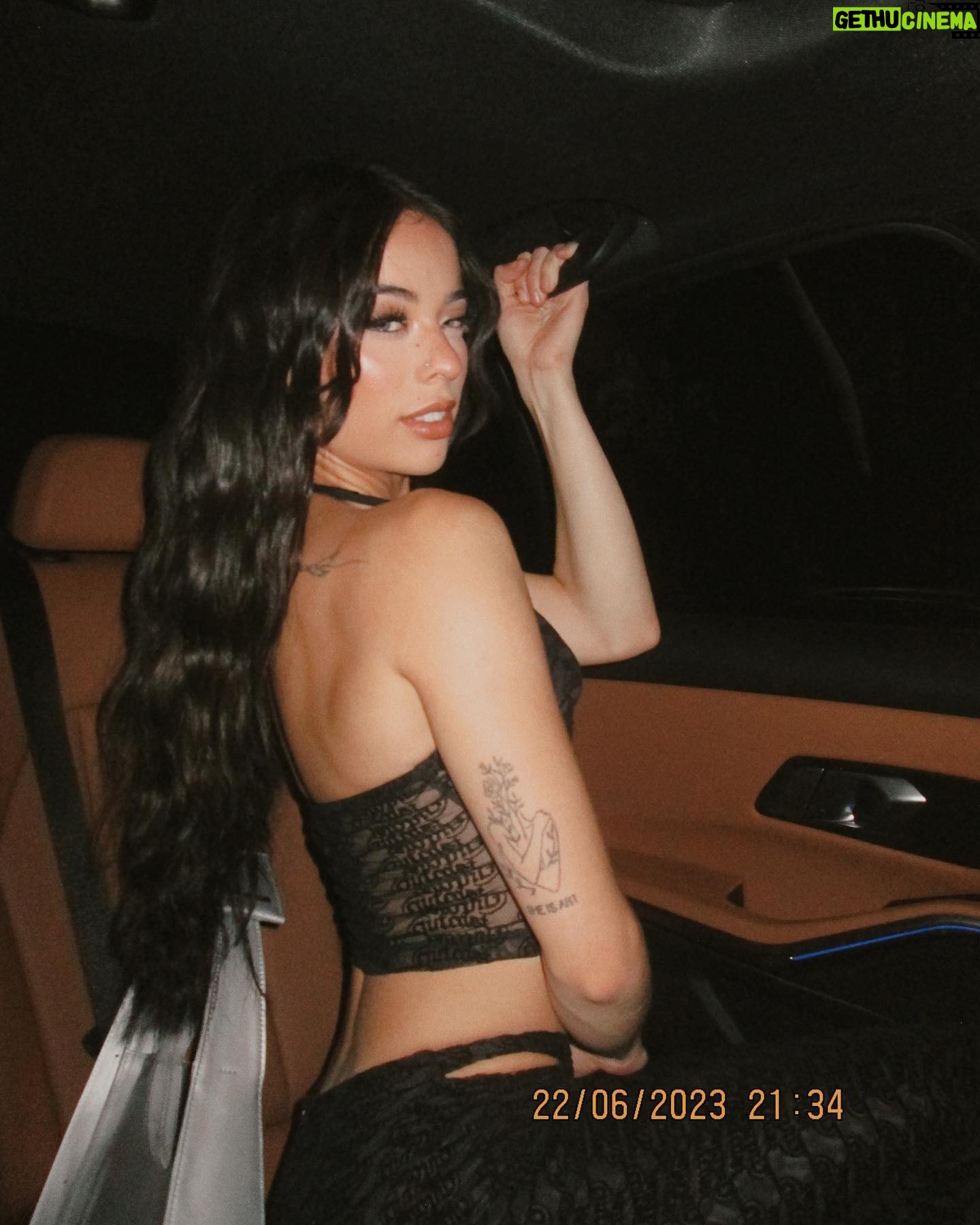 Lauren Kettering Instagram - from the vault