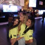 Lauren Kettering Instagram - thank you so much @siki.io @hyperx for allowing me to live my dream as a gamer for a day 🙈💛 the absolute best time !!