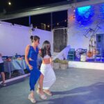 Lauren Kettering Instagram - ily times a milli @santorini 🧿🩵