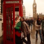 Lauren Kettering Instagram - My cup of tea 🫖🇬🇧