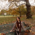 Lauren Kettering Instagram - My cup of tea 🫖🇬🇧