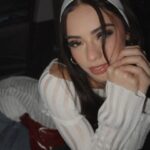 Lauren Kettering Instagram – mind if i sit here?